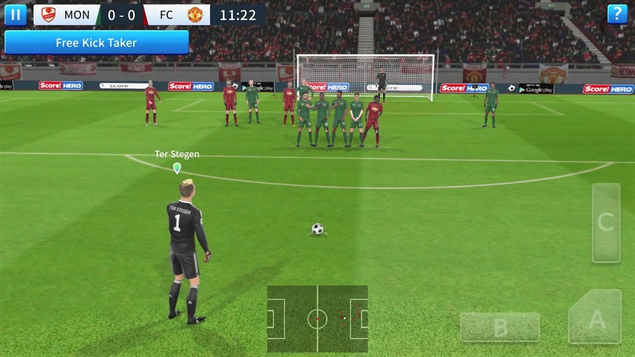 Dream League Soccer 512×512 kits 2020 & Logos Download