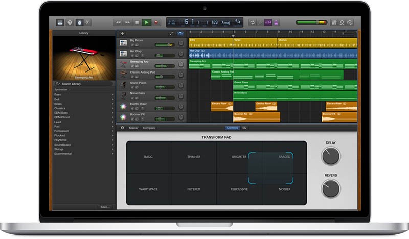 How Do I Install Garageband On Mac?