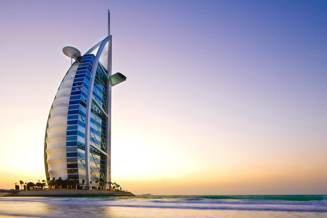 Travel Dubai: Top 10 List Of Not To Be Missed Attractions